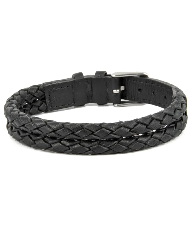 Armband Arock LIAM Svart – 360293