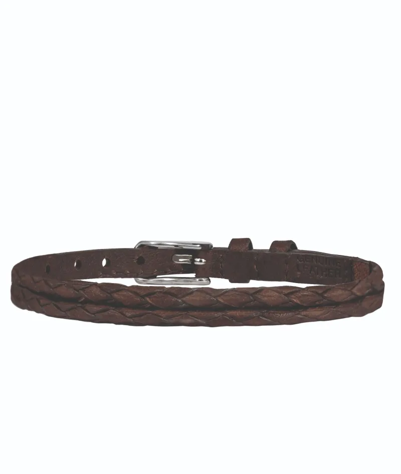 Armband Arock LIMO Brun – 365298