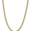 Arock LOKE Halsband Guld – 364536