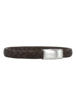 Armband Arock MARC Brunt