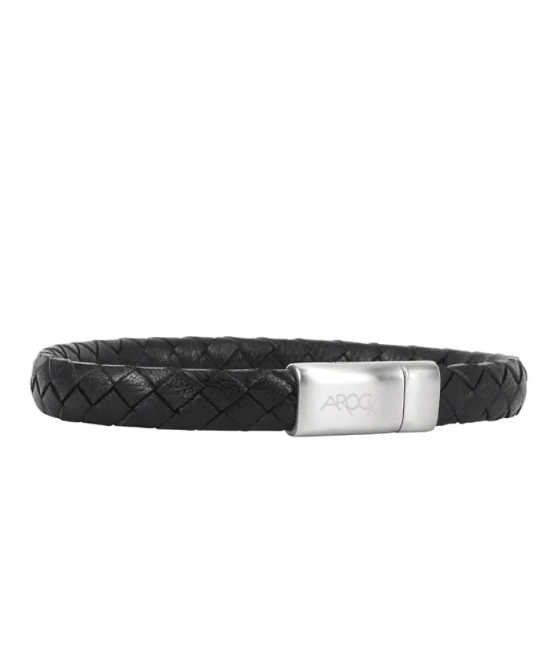 Armband Arock MARC Svart