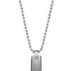 Arock MARTIN Halsband Stål – 364390