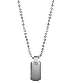 Arock MARTIN Halsband Stål – 364390