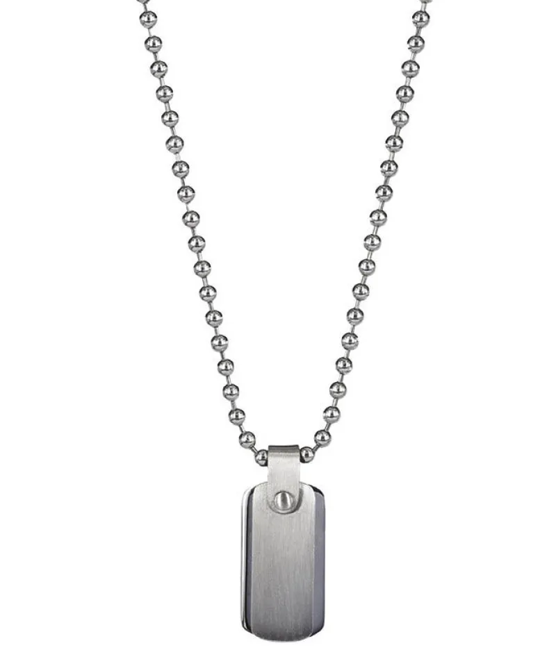 Arock MARTIN Halsband Stål – 364390
