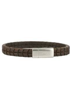 Armband Arock MIKAEL Brun