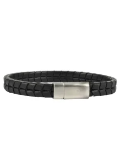 Armband Arock MIKAEL Svart