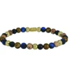 Armband Arock MIKE Guld/Blå – 365441