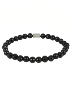 Armband Arock Morris Svart