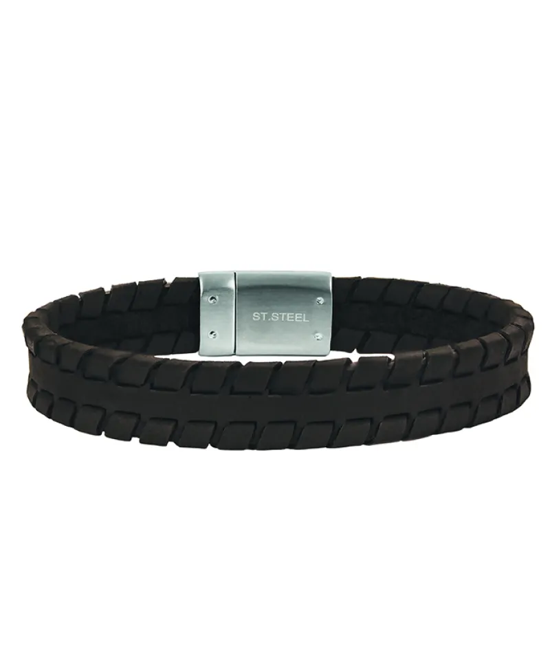 Armband Arock NICK Brunt – 364741