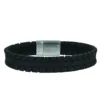 Armband Arock NICK Svart – 364734