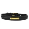 Armband Arock NOEL Svart Guld – 364000