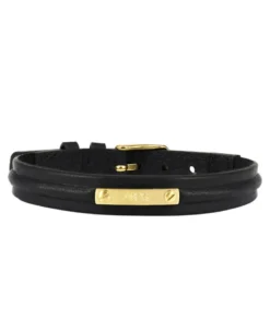 Armband Arock NOEL Svart Guld – 364000