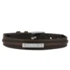 Armband Arock NOEL Svart Stål – 363980