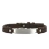 Armband Arock PONTUS Brun/Stål – 362952