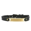 Armband Arock PONTUS Svart/Guld – 363270