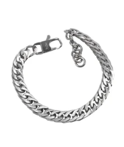 Armband Arock RIWER Small Stål – 361733