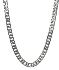 Arock RIWER Small Halsband Stål – 361979