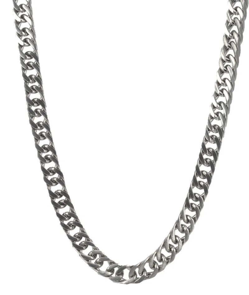 Arock RIWER Small Halsband Stål – 361979