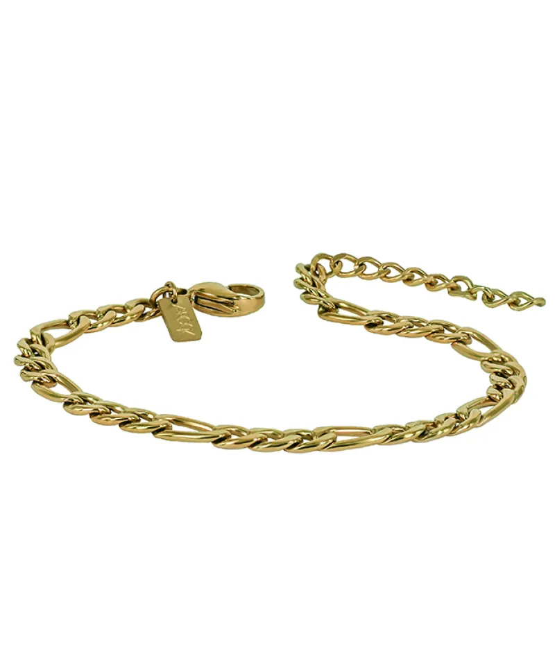 Armband Arock SCOTT Guld – 364864