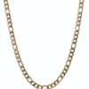 Arock SCOTT Large Halsband Guld – 365120