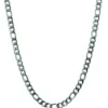 Arock SCOTT Large Halsband Stål – 365113