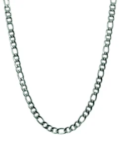 Arock SCOTT Large Halsband Stål – 365113