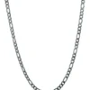 Arock SCOTT Medium Halsband Stål – 364932