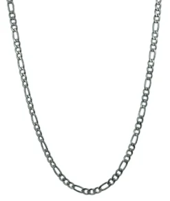 Arock SCOTT Medium Halsband Stål – 364932