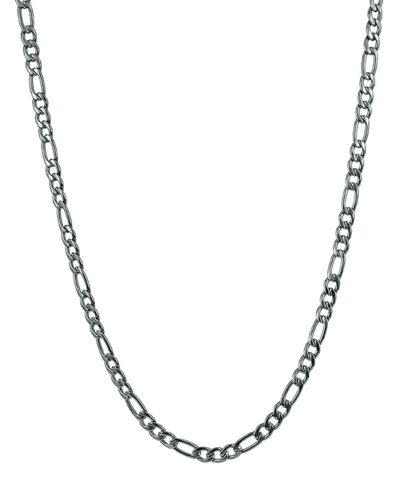 Arock SCOTT Medium Halsband Stål – 364932