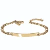 Armband Arock SCOTT Plate Guld – 365168