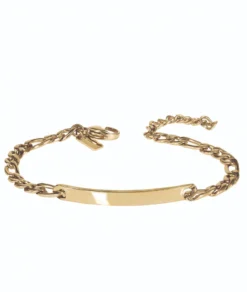 Armband Arock SCOTT Plate Guld – 365168