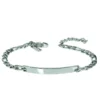 Armband Arock SCOTT Plate Stål – 365151