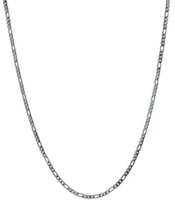 Arock SCOTT Small Halsband Stål – 364918