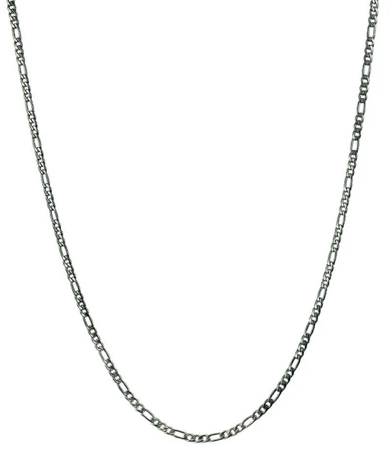 Arock SCOTT Small Halsband Stål – 364918