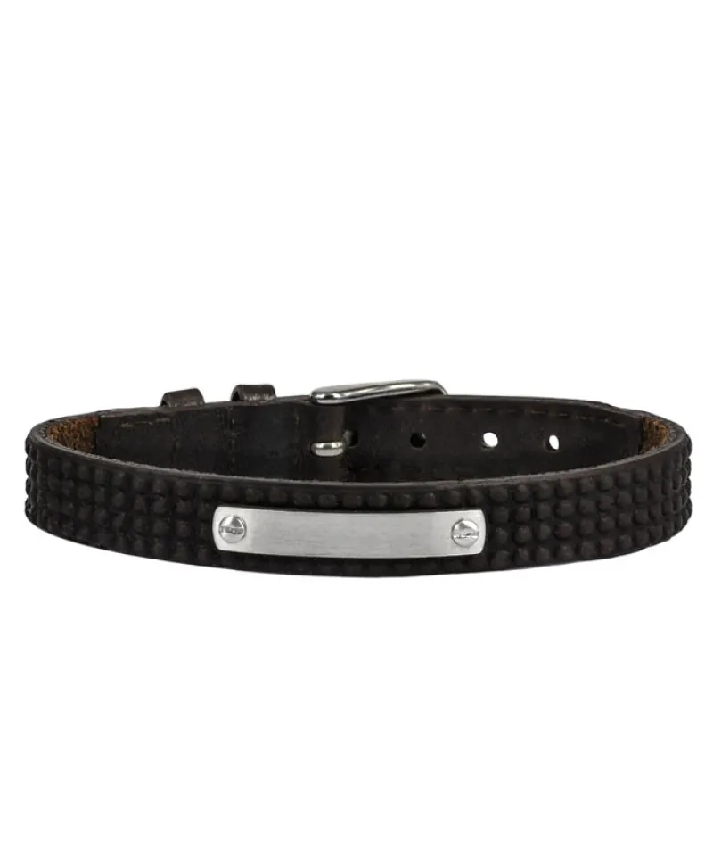Armband Arock SIGGE Brun – 364604