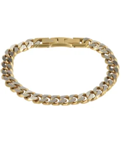 Armband Arock TEXAS Guld/Stål – 363287