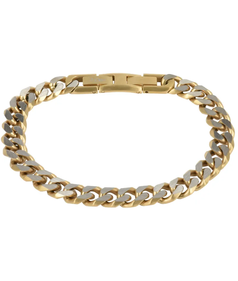 Armband Arock TEXAS Guld/Stål – 363287