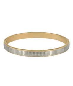 Armband Arock TEXAS Armring Guld/Stål – 363744