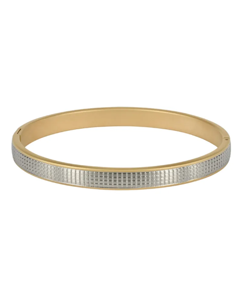 Armband Arock TEXAS Armring Guld/Stål – 363744