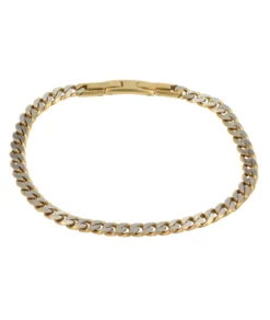 Armband Arock TEXAS Small Guld/Stål – 363294