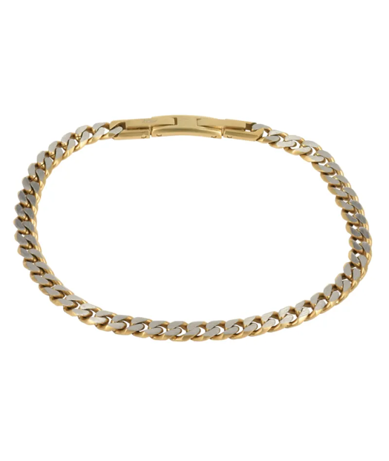 Armband Arock TEXAS Small Guld/Stål – 363294