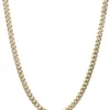 Arock TEXAS Small Halsband Guld/Stål – 363300