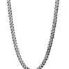 Arock TEXAS Small Halsband Svart/Stål – 362389