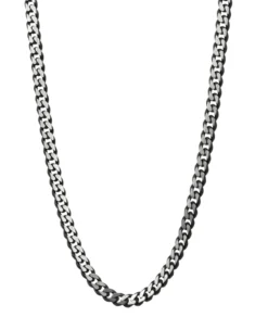 Arock TEXAS Small Halsband Svart/Stål – 362389