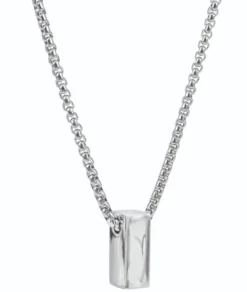 Arock TIM Halsband Stål – 365250
