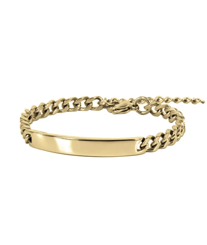 Armband Arock TOM Guld – 363171