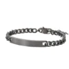 Armband Arock TOM GunMetal – 362372