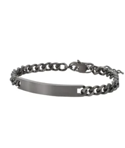 Armband Arock TOM GunMetal – 362372