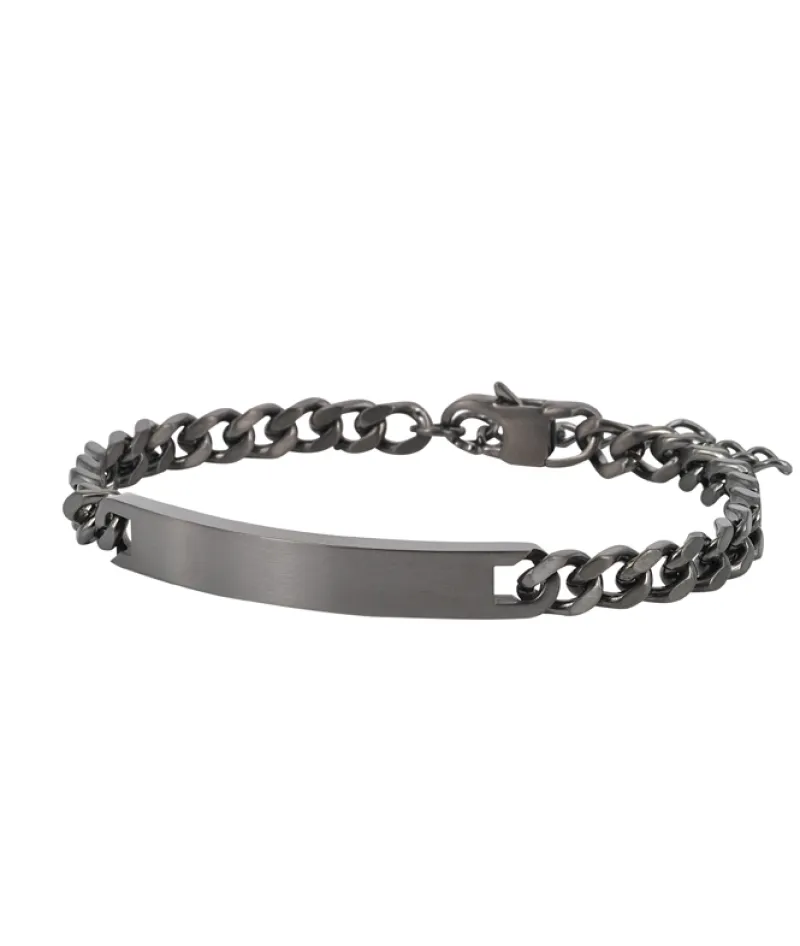 Armband Arock TOM GunMetal – 362372