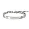 Armband Arock TOM Stål – 361375
